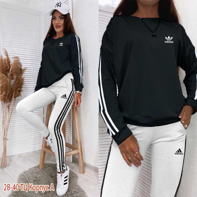 Спортивный костюм 22944056