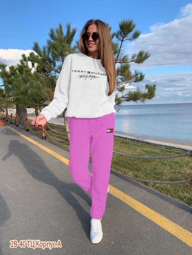 Спортивный костюм 22942848