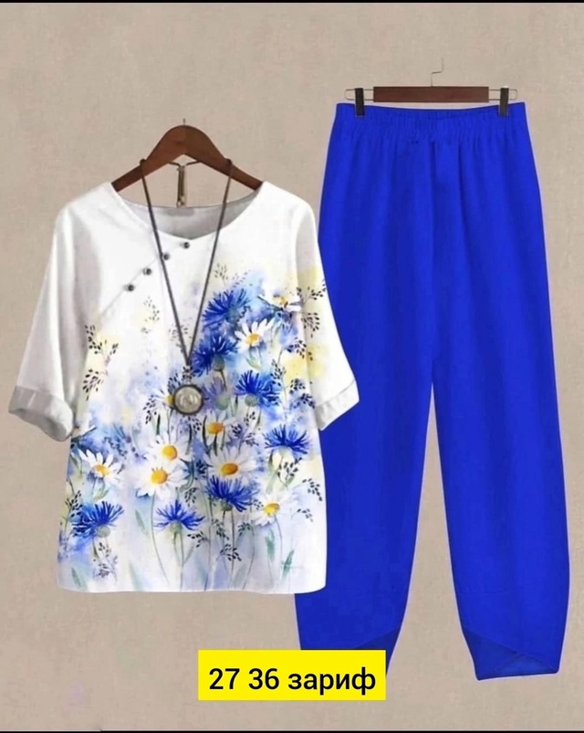 Костюм 22944025