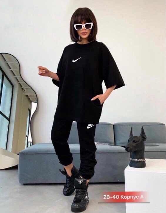 Спортивный костюм 22943677