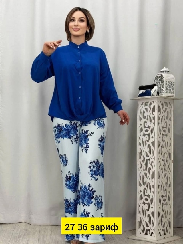 Костюм 22944023