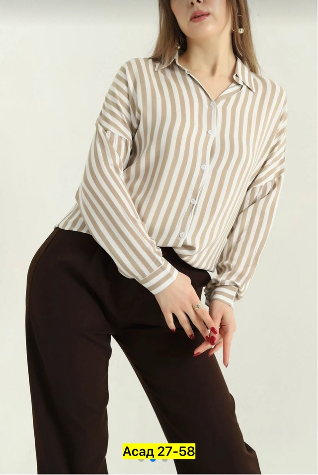Рубашка 22942899