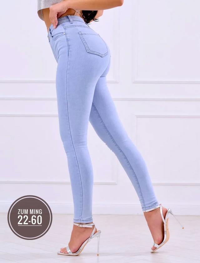 Джинсы 22943196