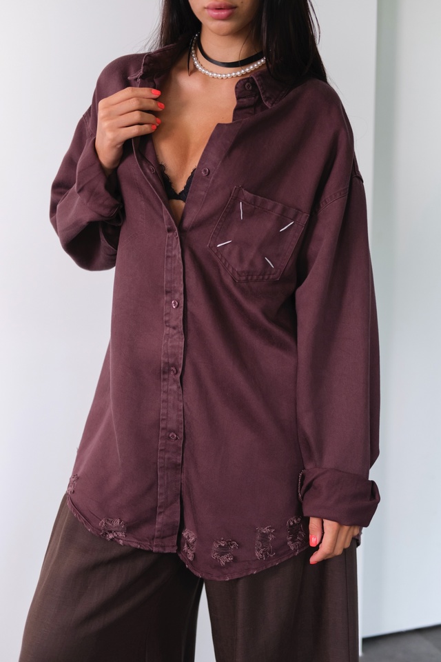 Рубашка 22943671