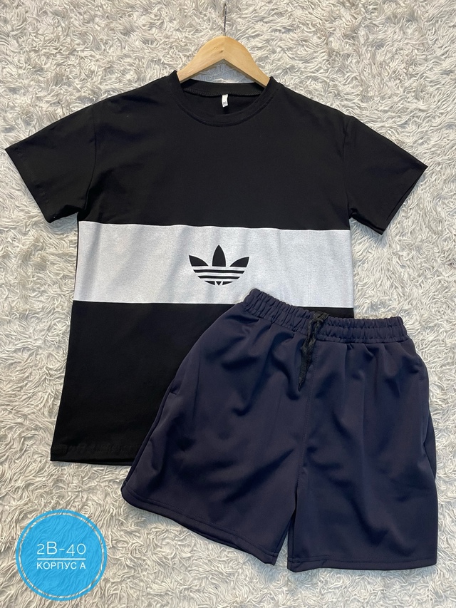 Спортивный костюм 22943049