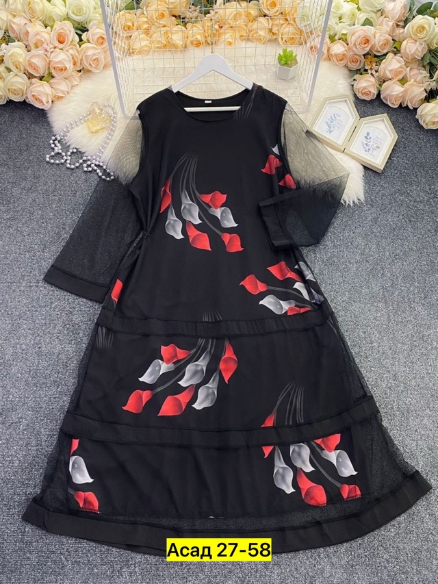 Платье 22943250