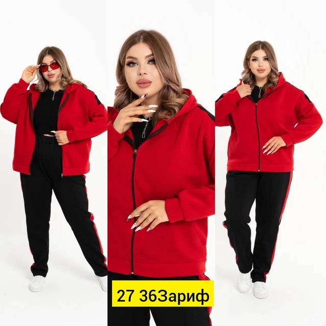 Спортивный костюм 22944012