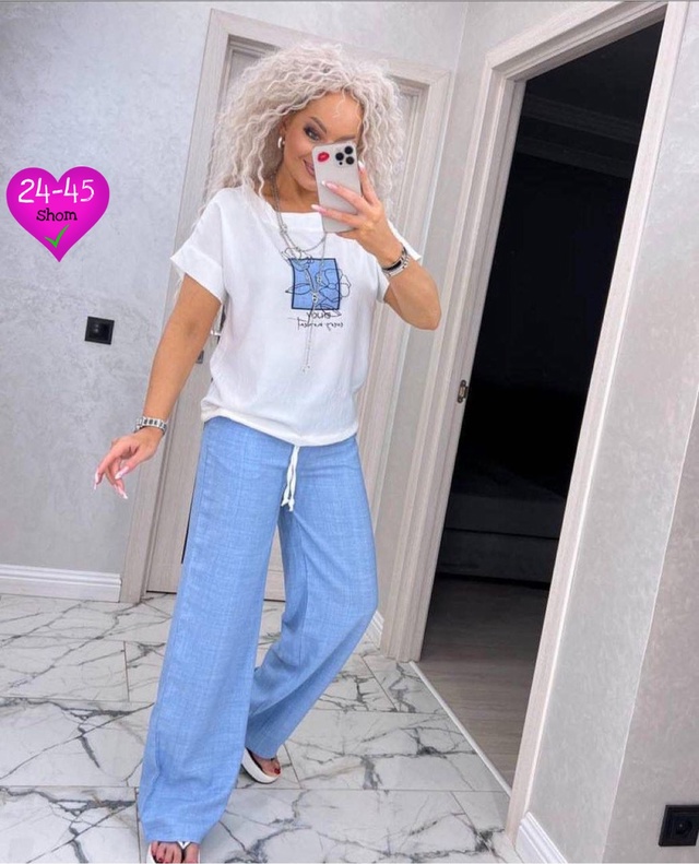 Спортивный костюм 22944052