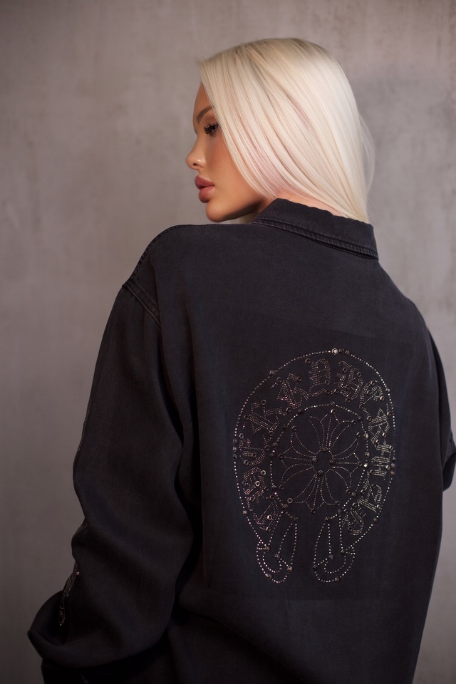 Рубашка 22943751