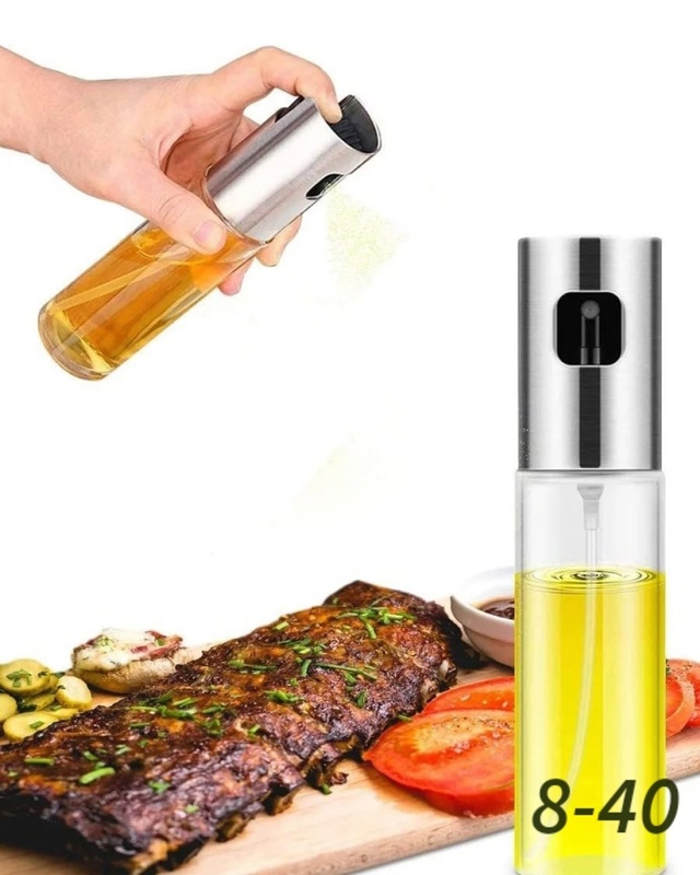 Дозатор-спрей для масла и уксуса 22943492