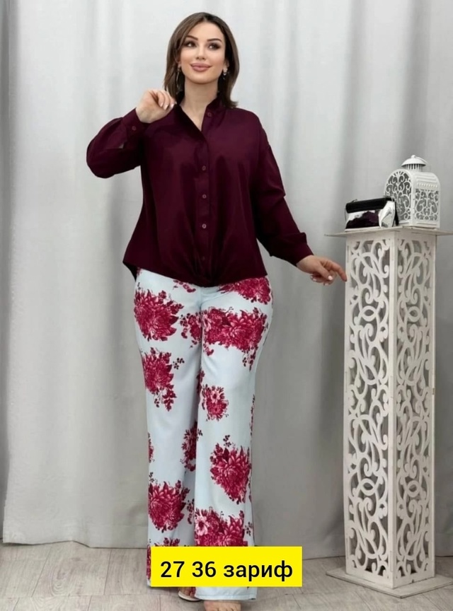 Костюм 22944023