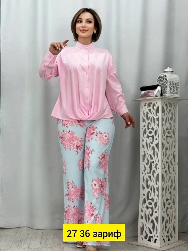 Костюм 22944023