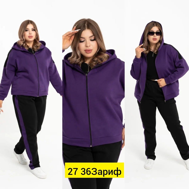 Спортивный костюм 22944012