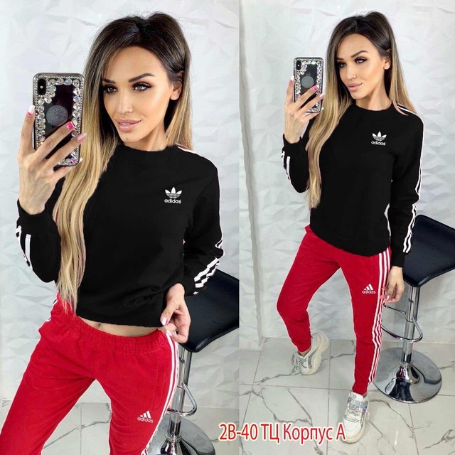 Спортивный костюм 22944056