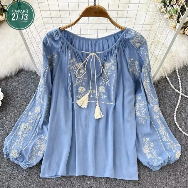 Блузка 22944017