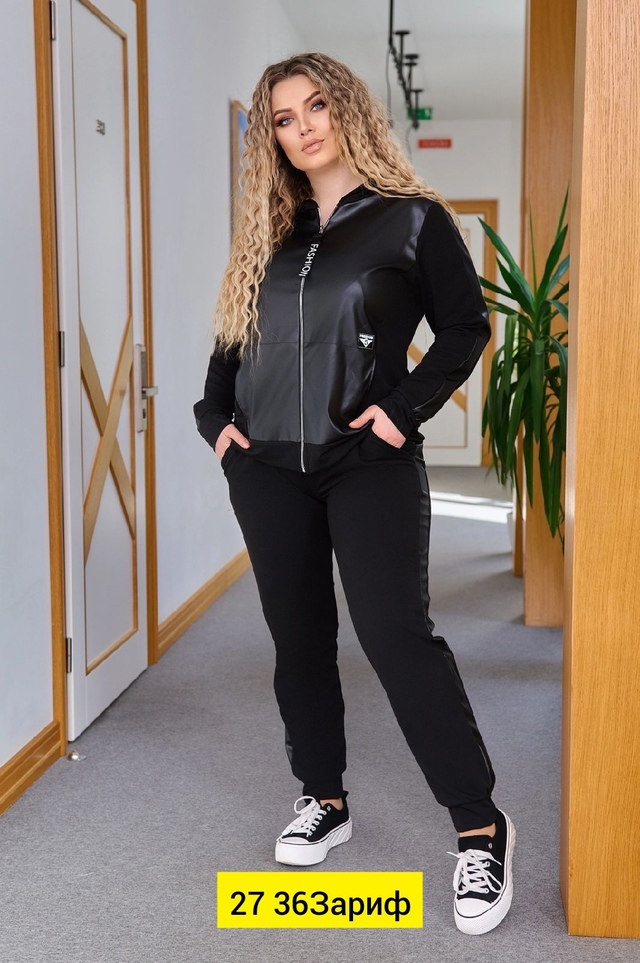 Спортивный костюм 22944015