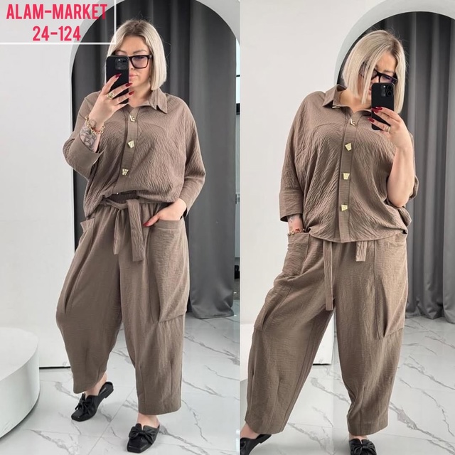 Костюм 22944071