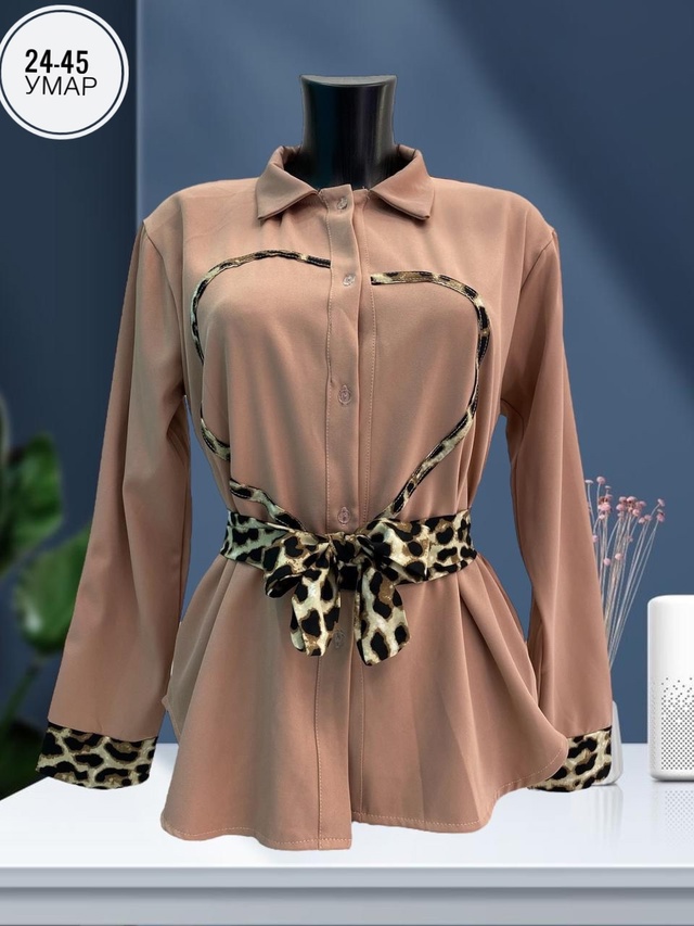 Рубашка 22944656