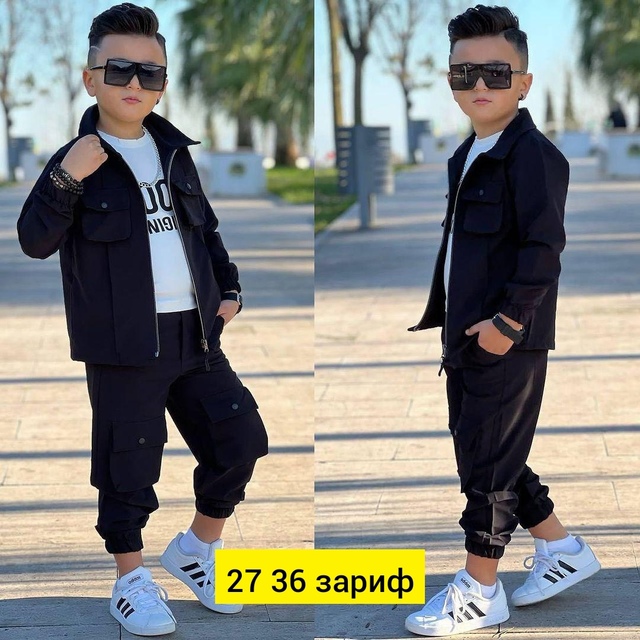 Костюм 22945397