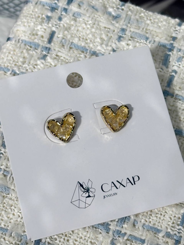 Серьги 22945053