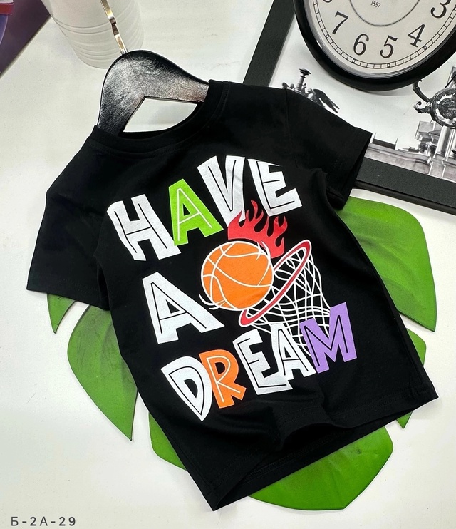 Футболка 22945856