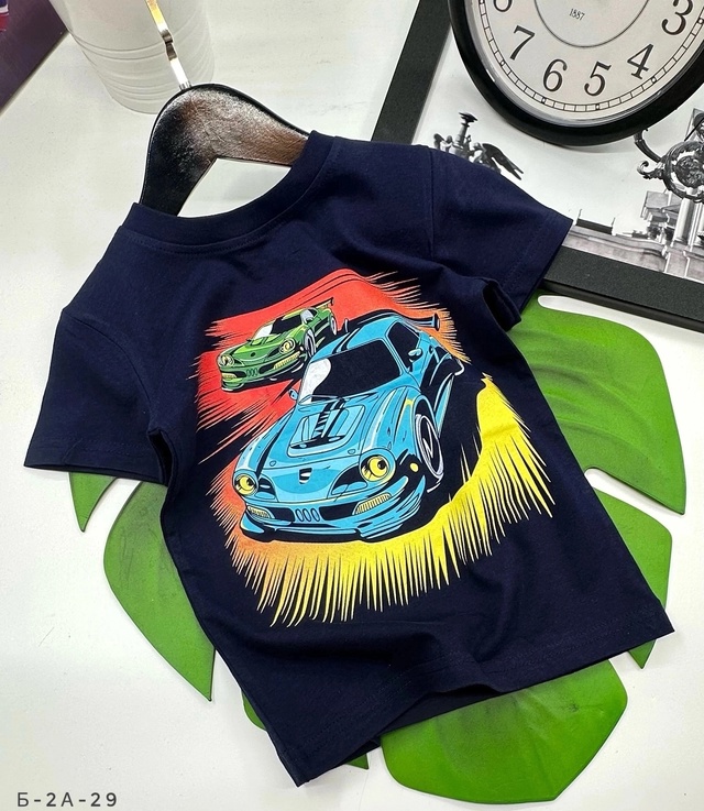 Футболка 22945856