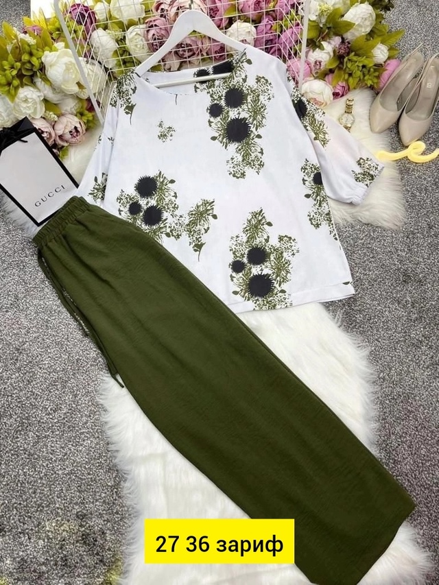 Костюм 22945119