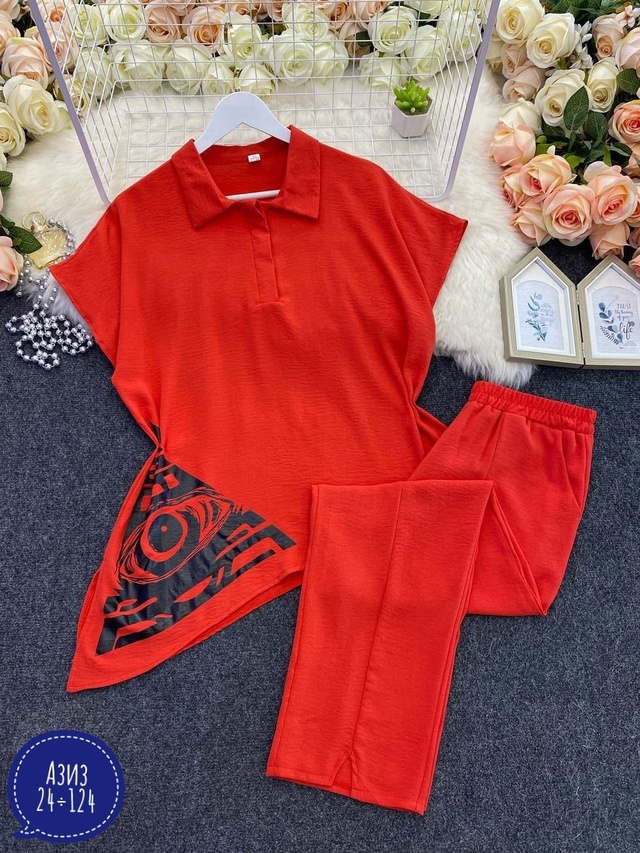 Костюм 22945827