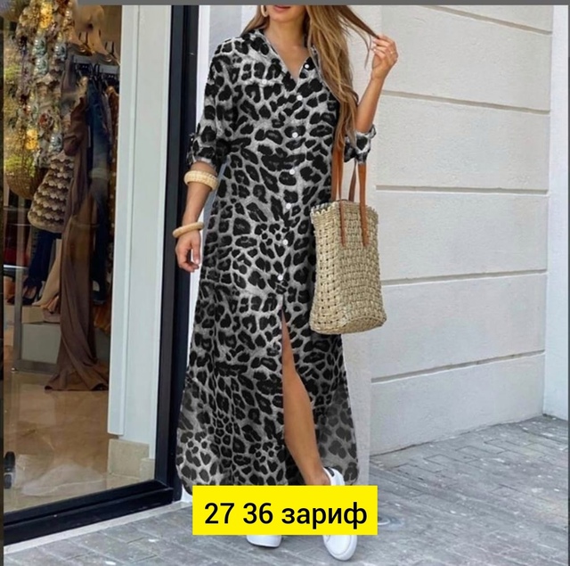 Платье 22945122