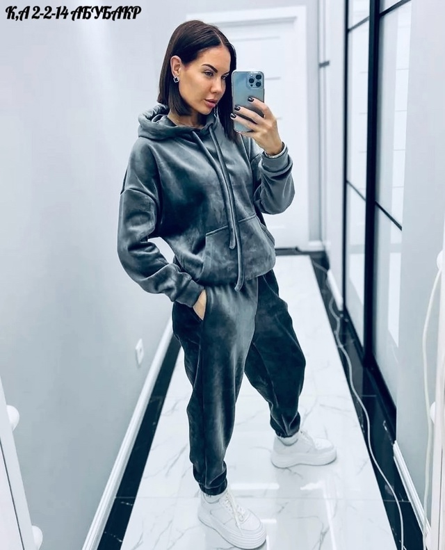 Спортивный костюм 22945056