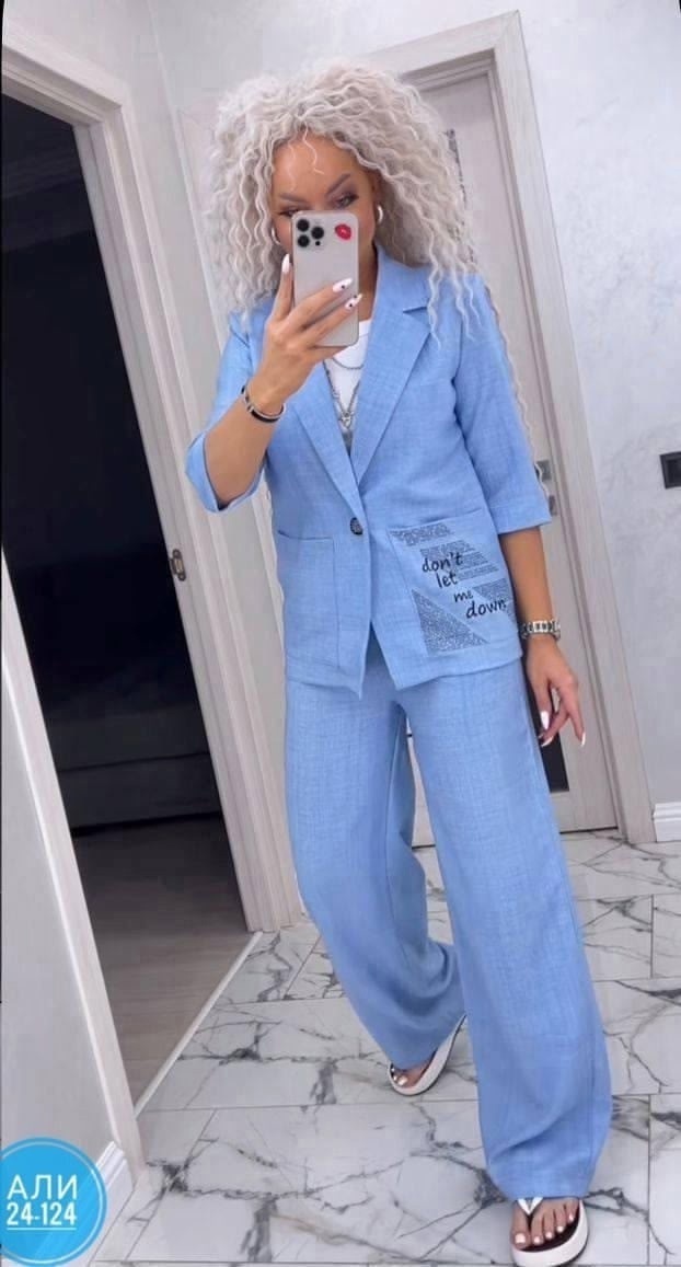 Костюм 22945171