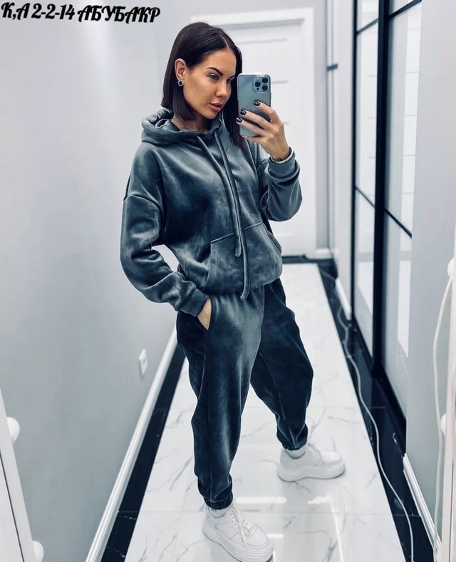 Спортивный костюм 22945056