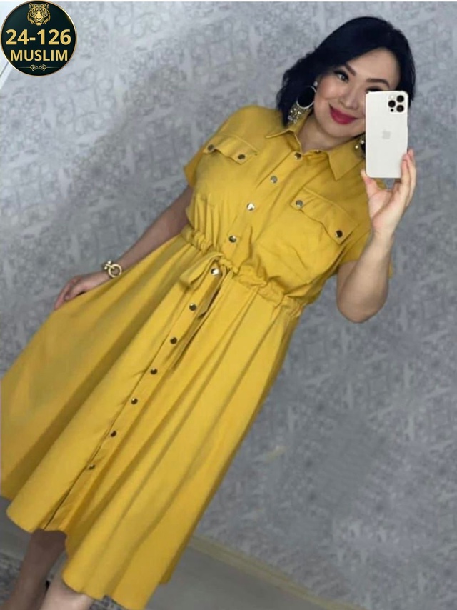 Платье 22945554