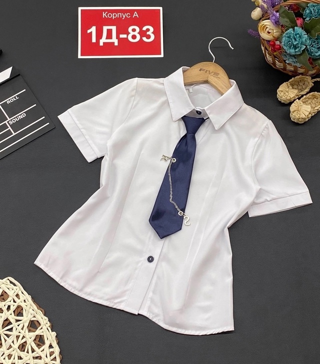 Рубашка 22945599