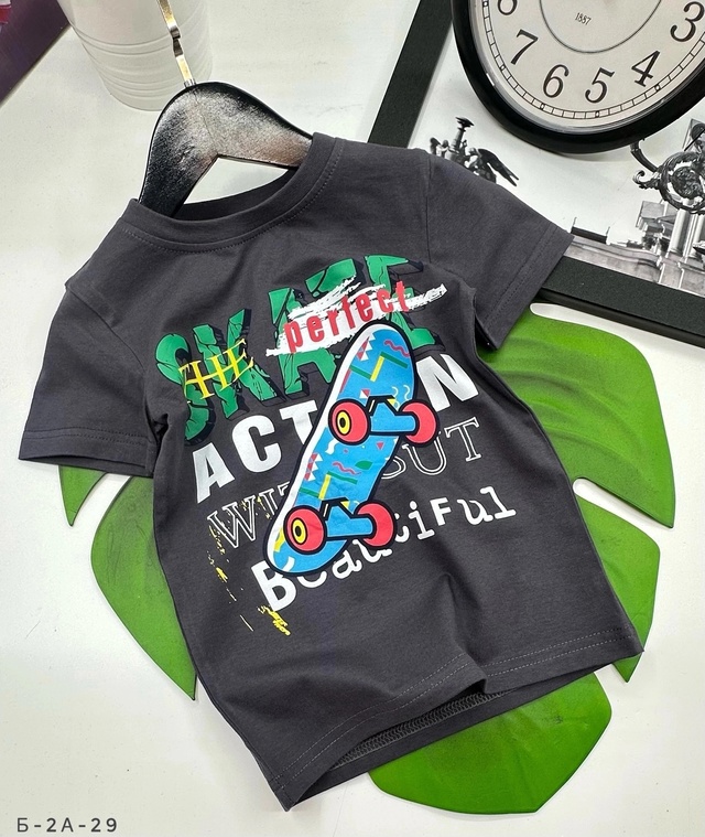 Футболка 22945856