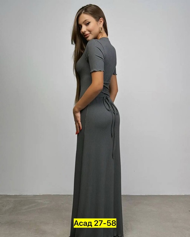 Платье 22945563