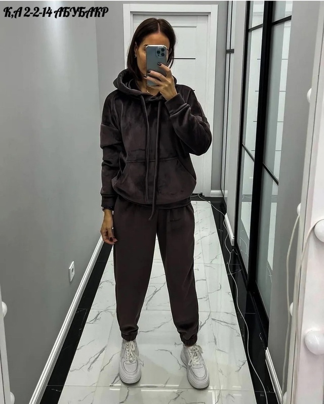 Спортивный костюм 22945056