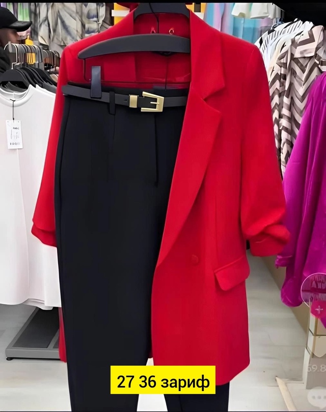 Костюм 22945230