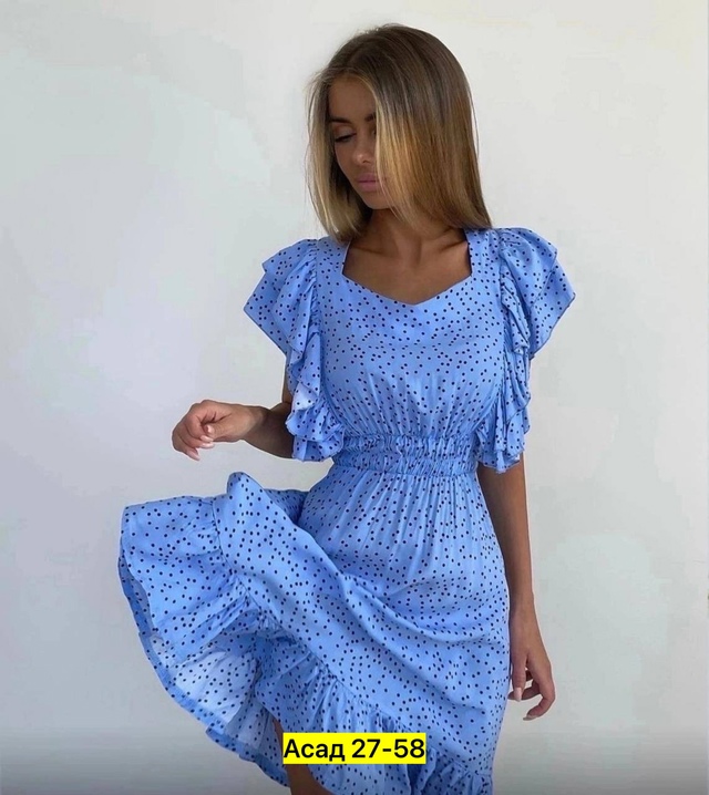 Платье 22945214