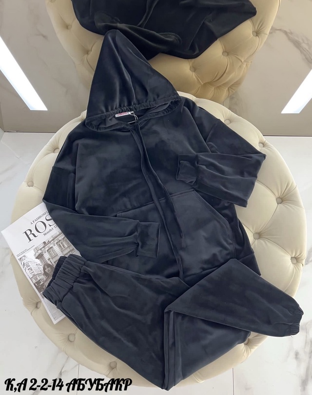 Спортивный костюм 22945056