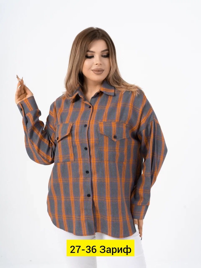 Рубашка 22944995