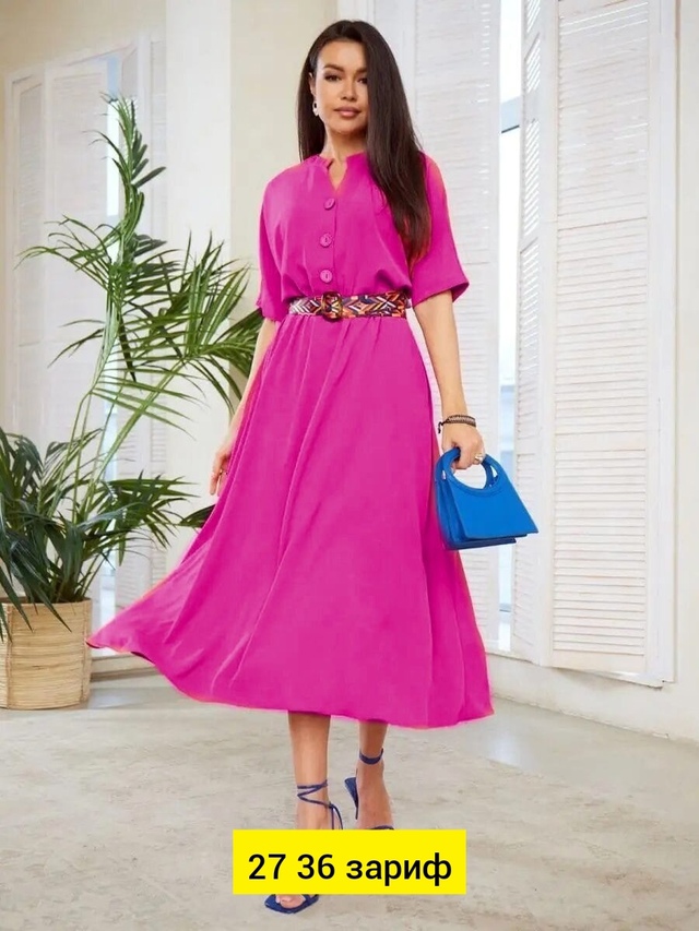 Платье 22945227