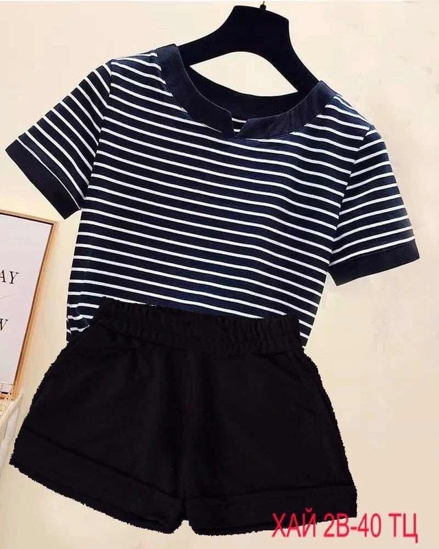 Спортивный костюм 22946954