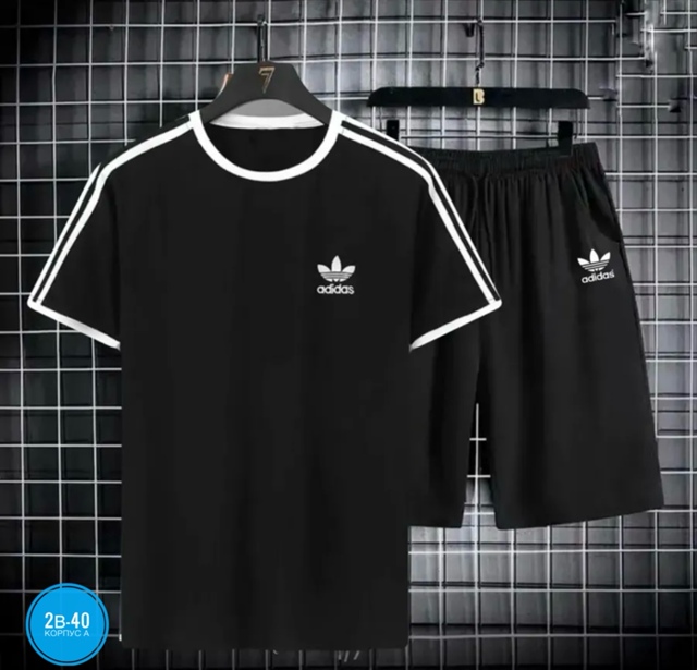 Спортивный костюм 22947768