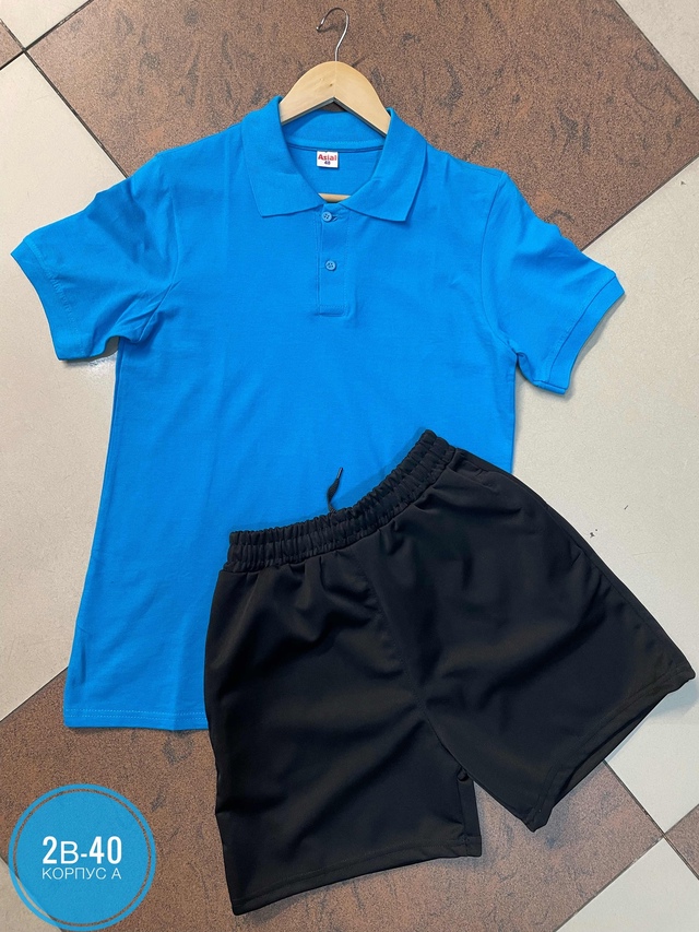 Спортивный костюм 22947155