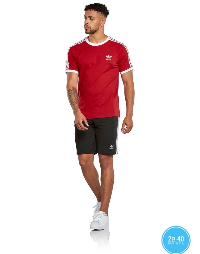 Спортивный костюм 22947768