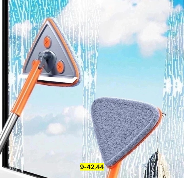 Швабра с насадкой 22947252