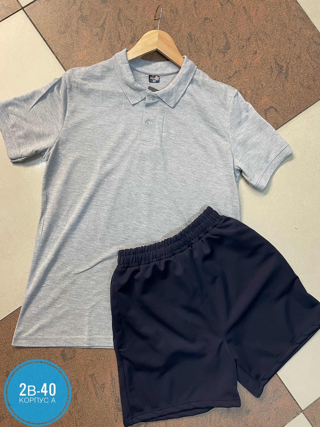 Спортивный костюм 22947155