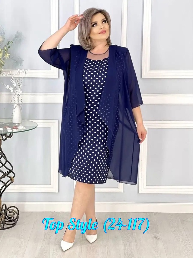 Платье 22946374