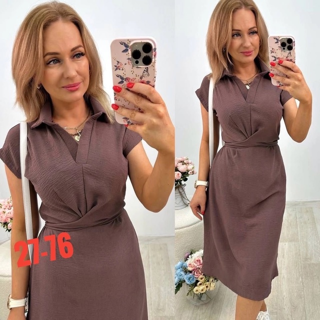 Платье 22946460